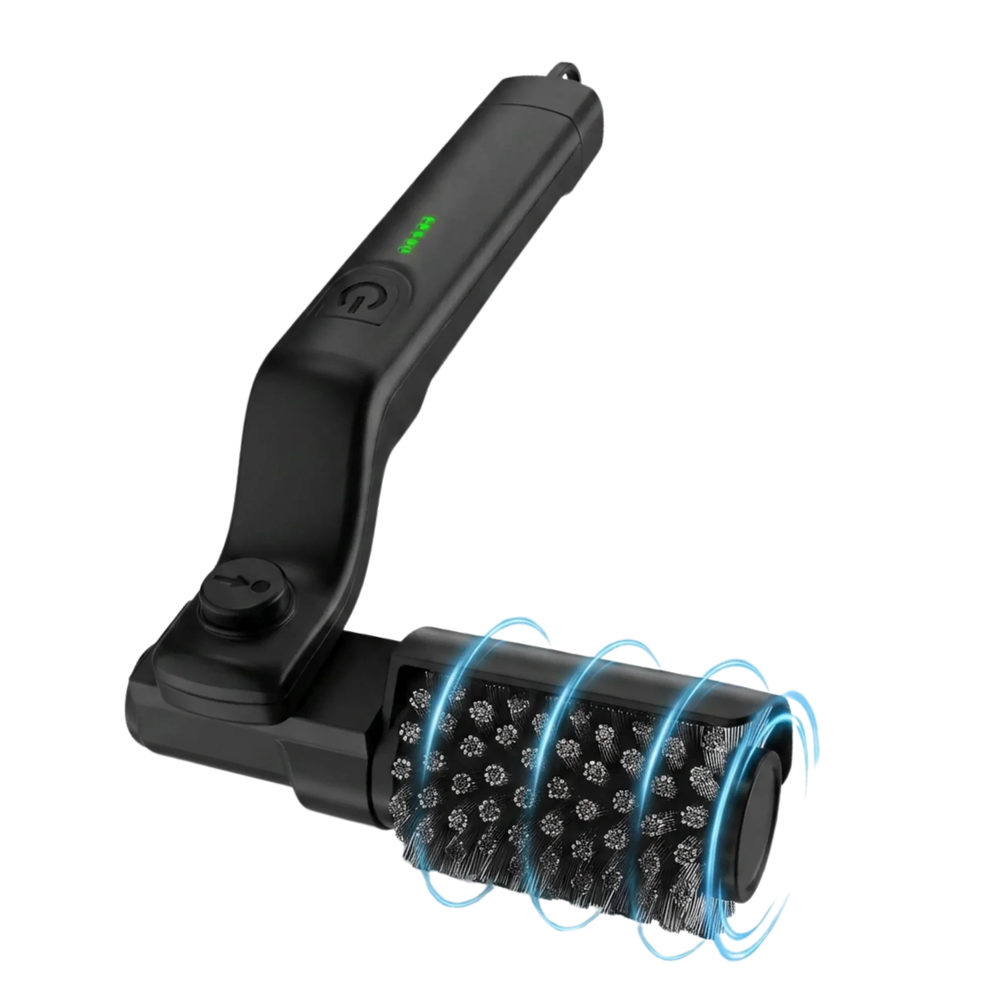 Grill Sync Electric Brush