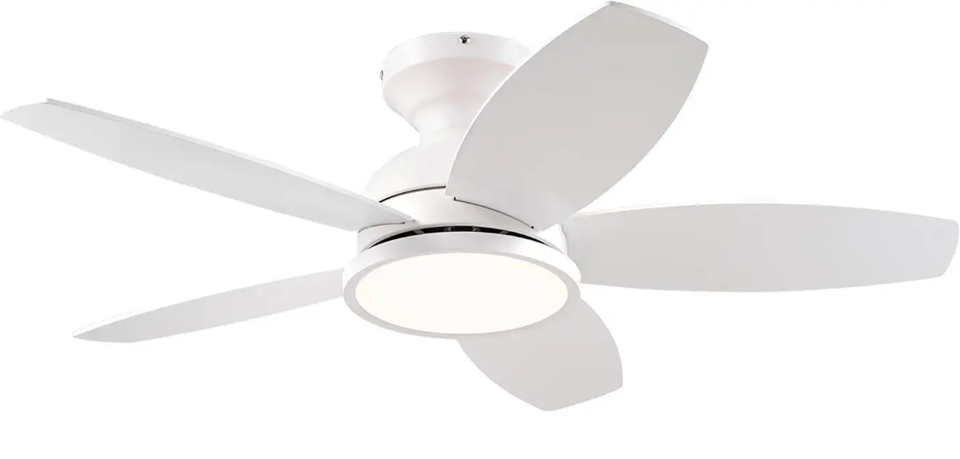 VONLUCE Modern Ceiling Fan